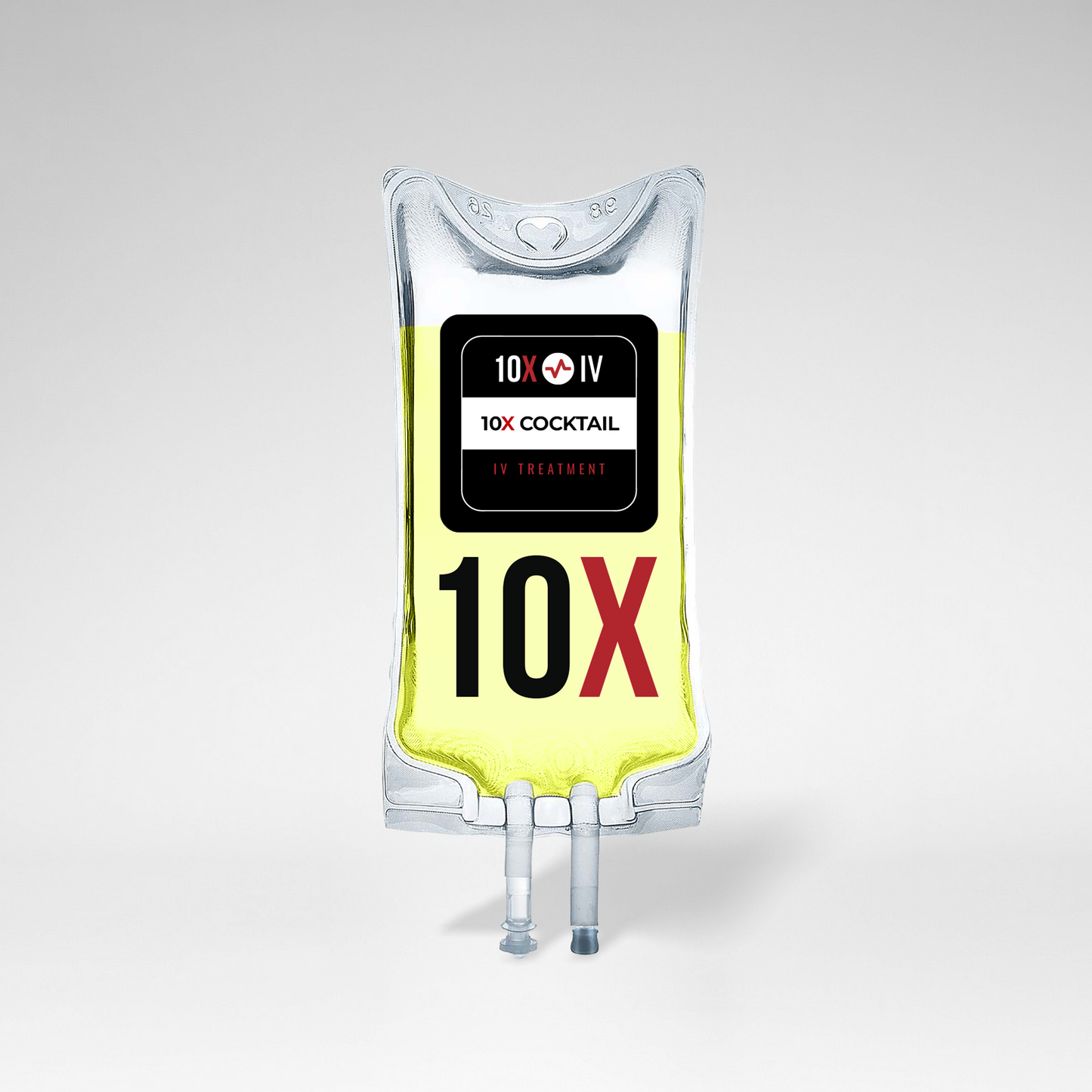 VIP 10X Cocktail IV