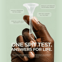 Metabolism Genetic Test