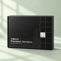 Metabolism Genetic Test