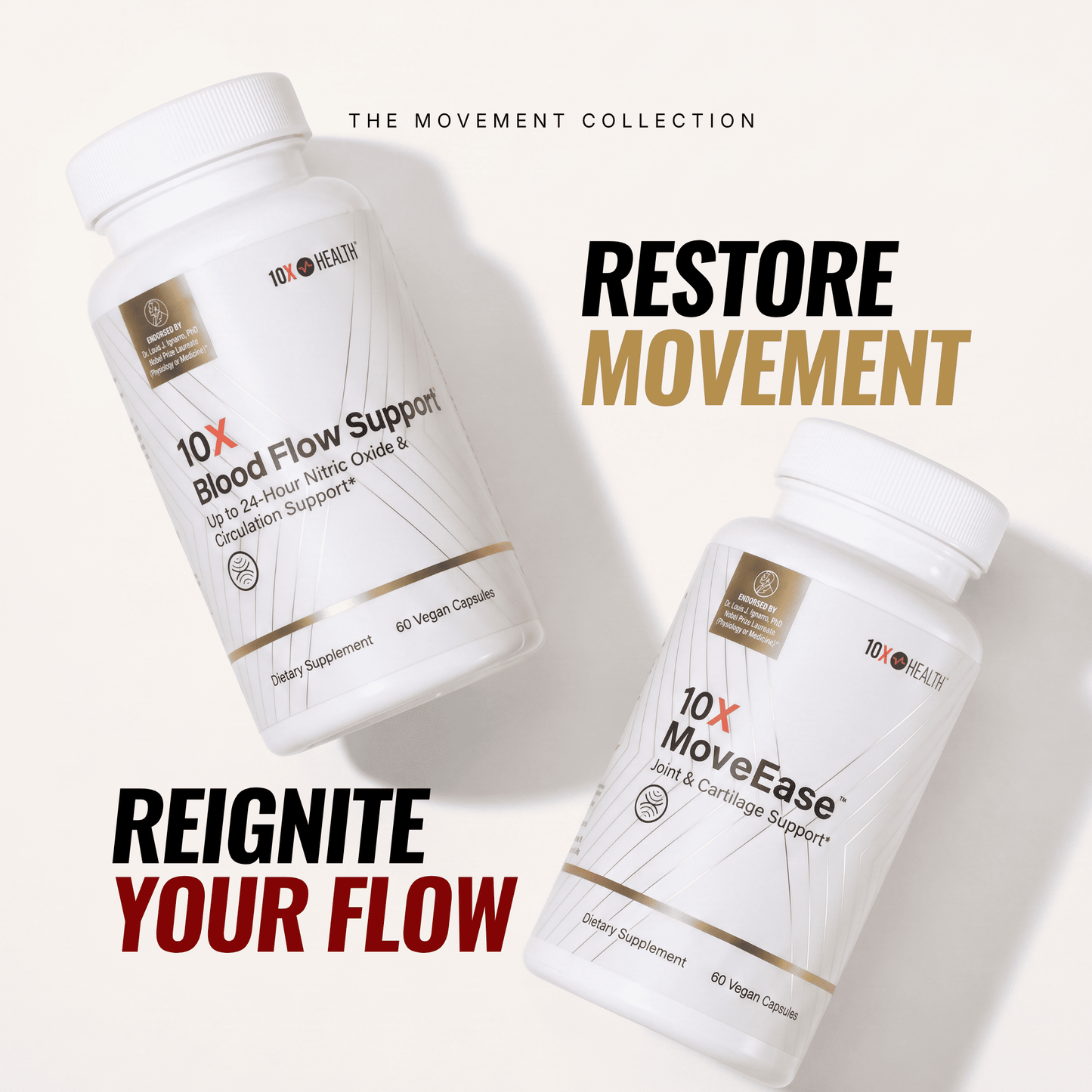 Movement Essentials Duo