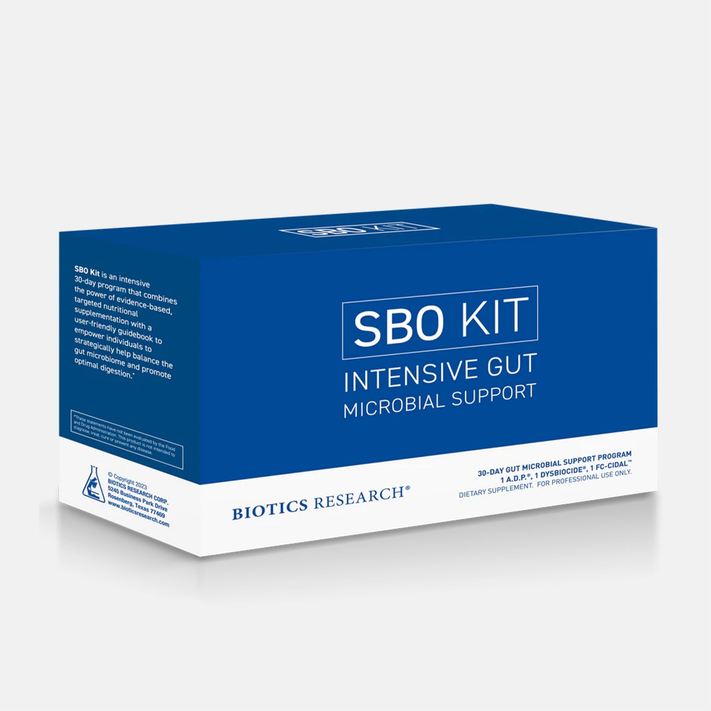 SBO Kit