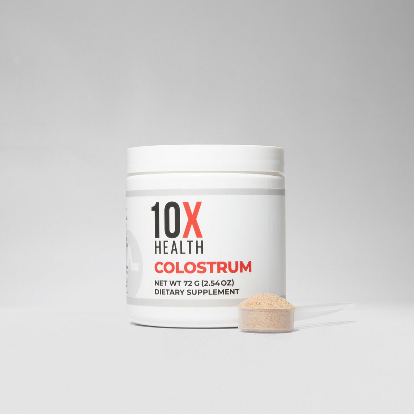 10X Colostrum