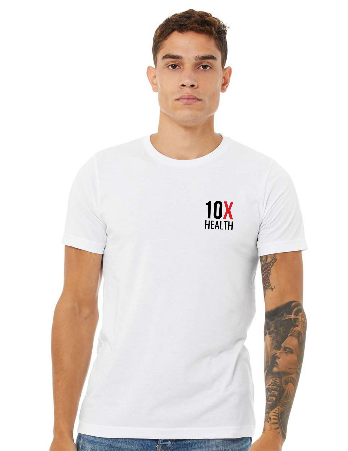 10X Health T-Shirt