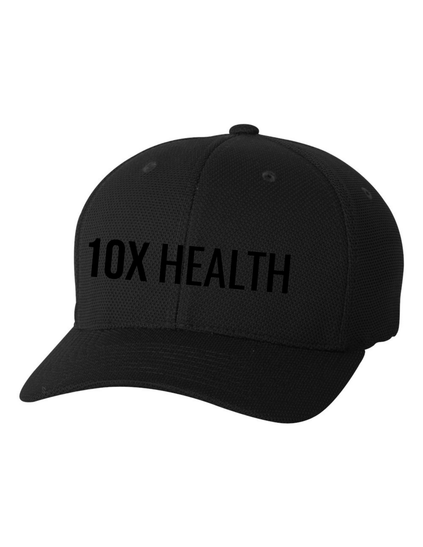 10X Health Flex Fit Hat