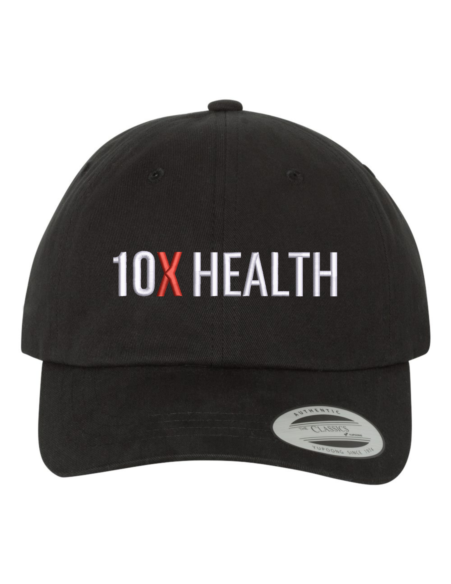 10x 2025 baseball cap