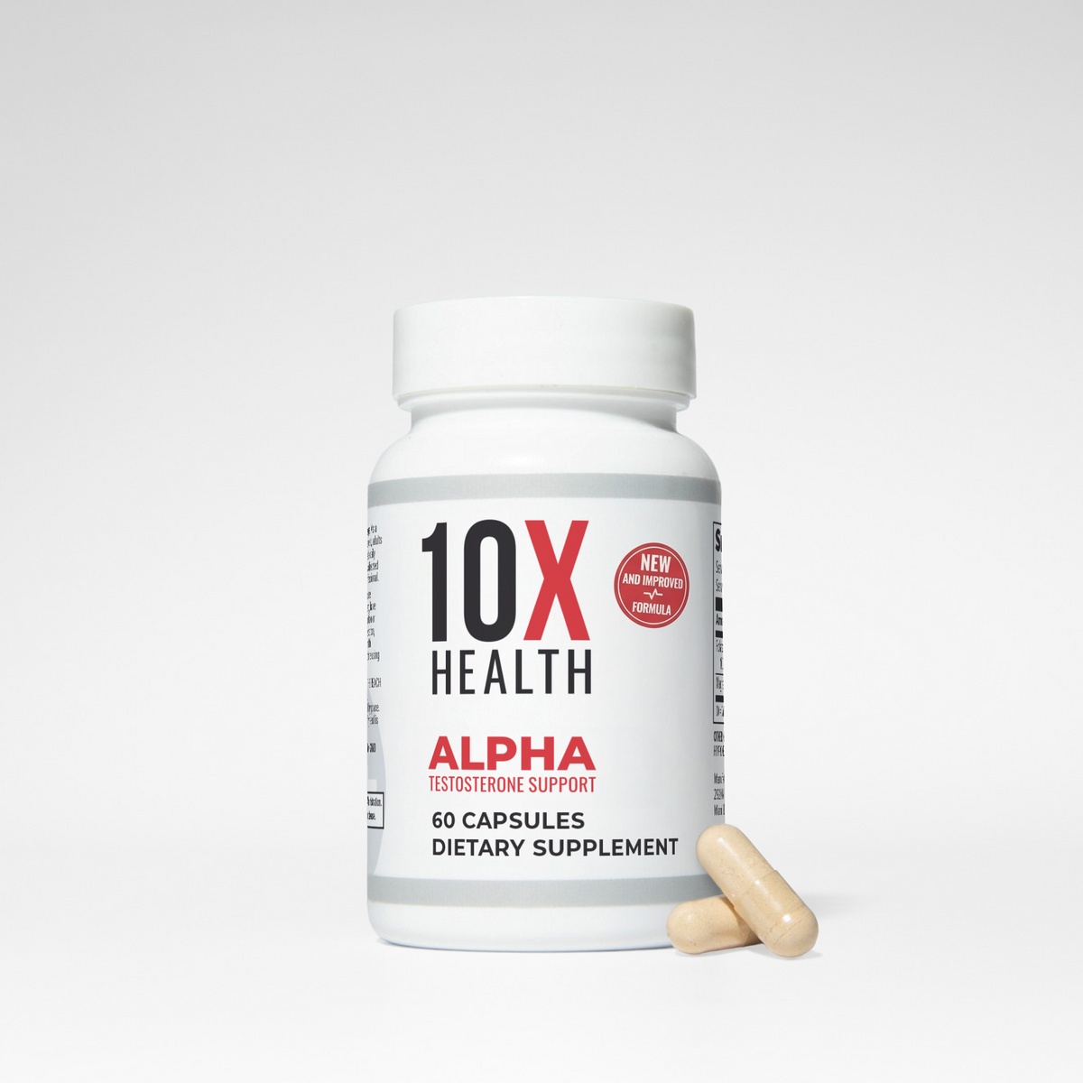 10X Alpha V2