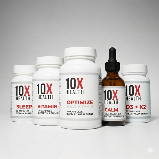 10x Health System