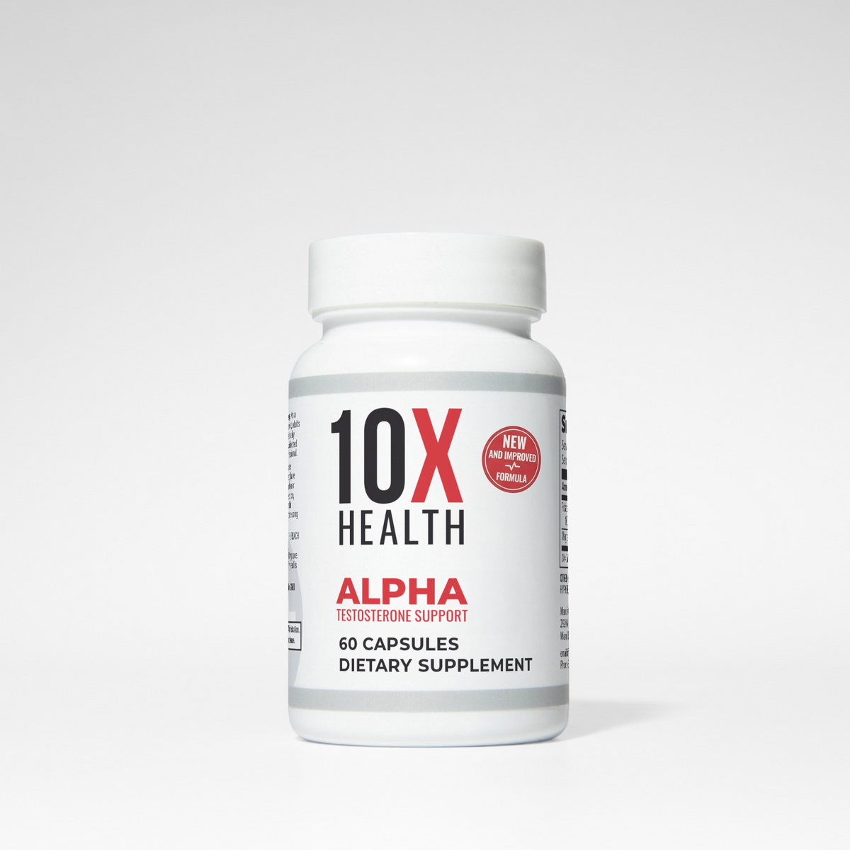 10X Alpha V2