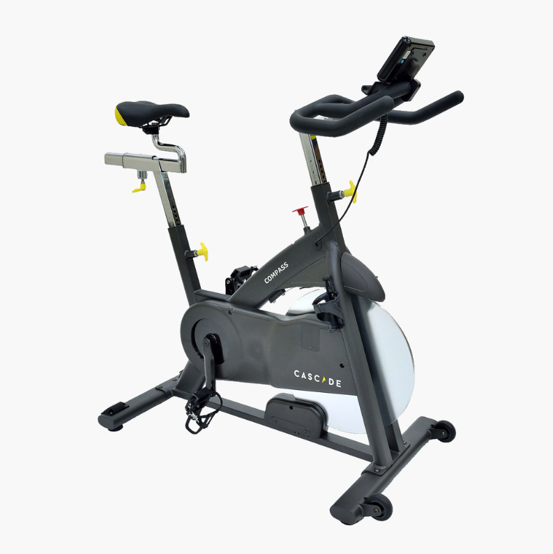 Cascade Compass Exercise Bike