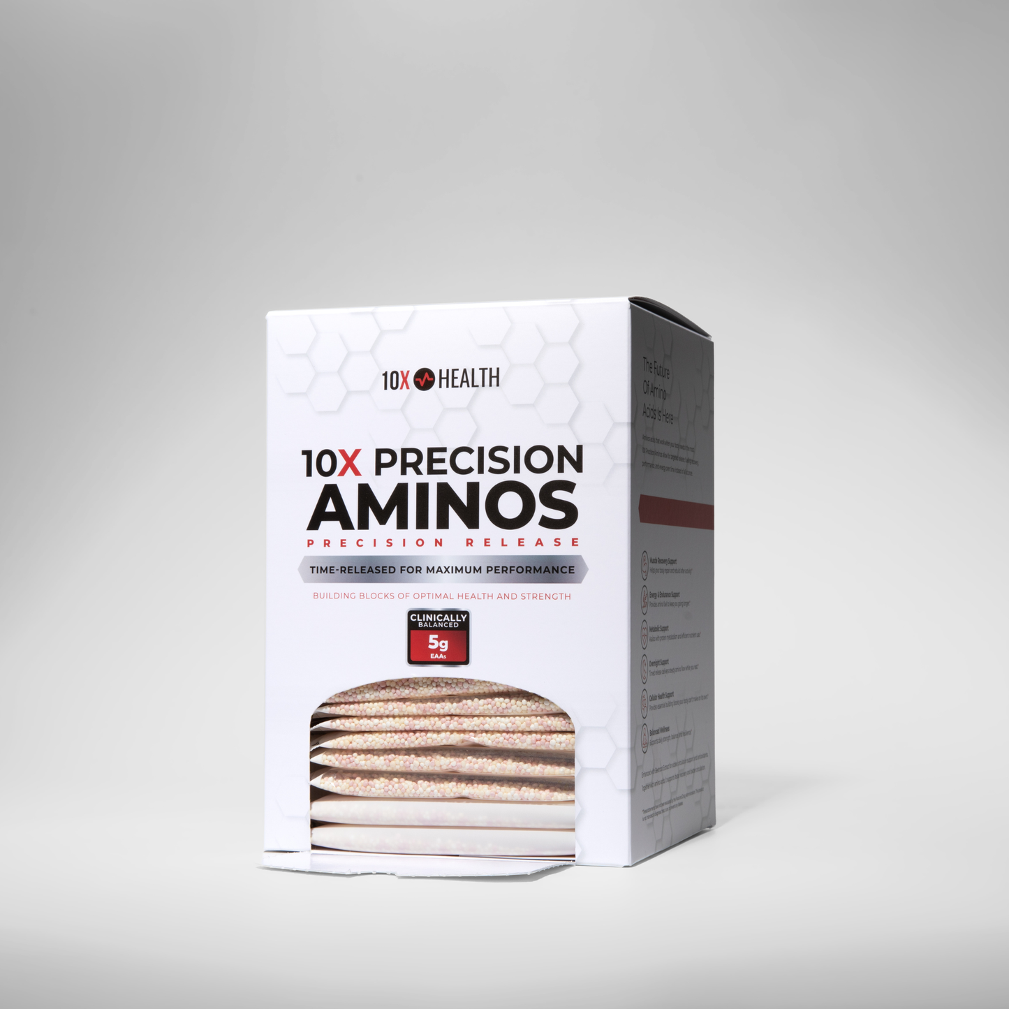 10X Precision Aminos