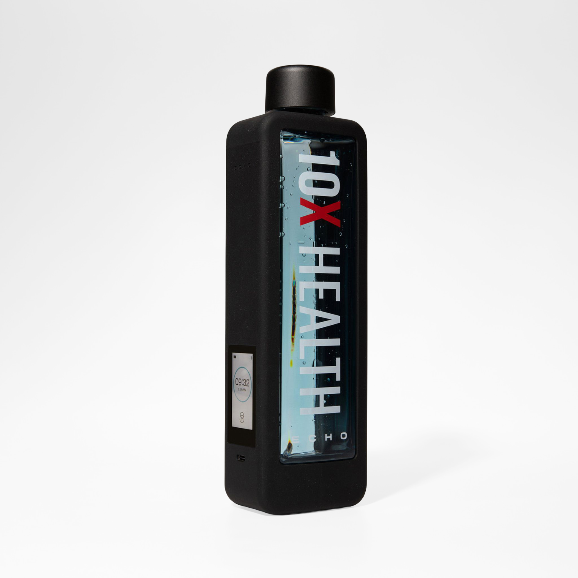 10X Health Hydrogen Water Bottle