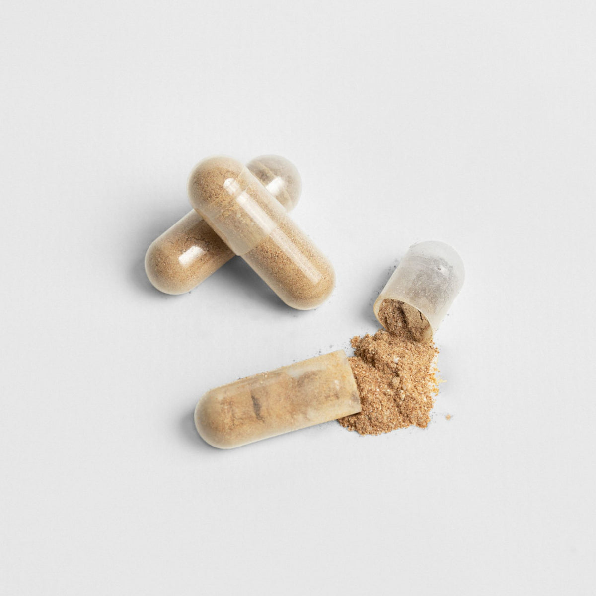FOCUS CAPSULES