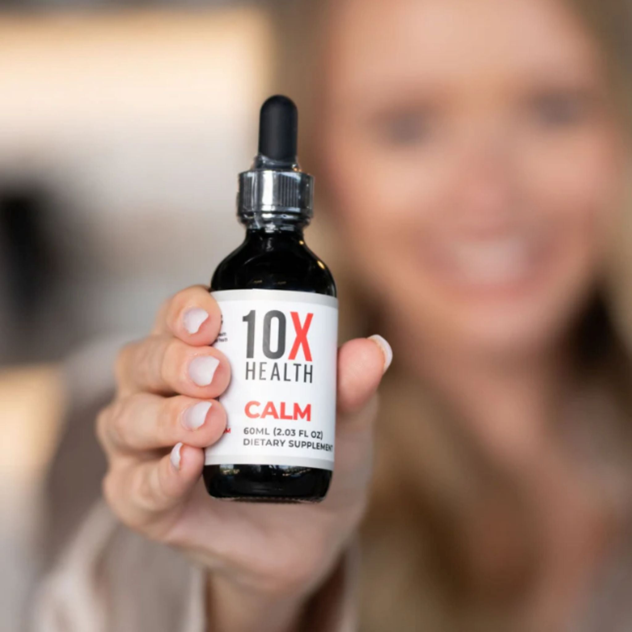 10X Calm – 10X Health System