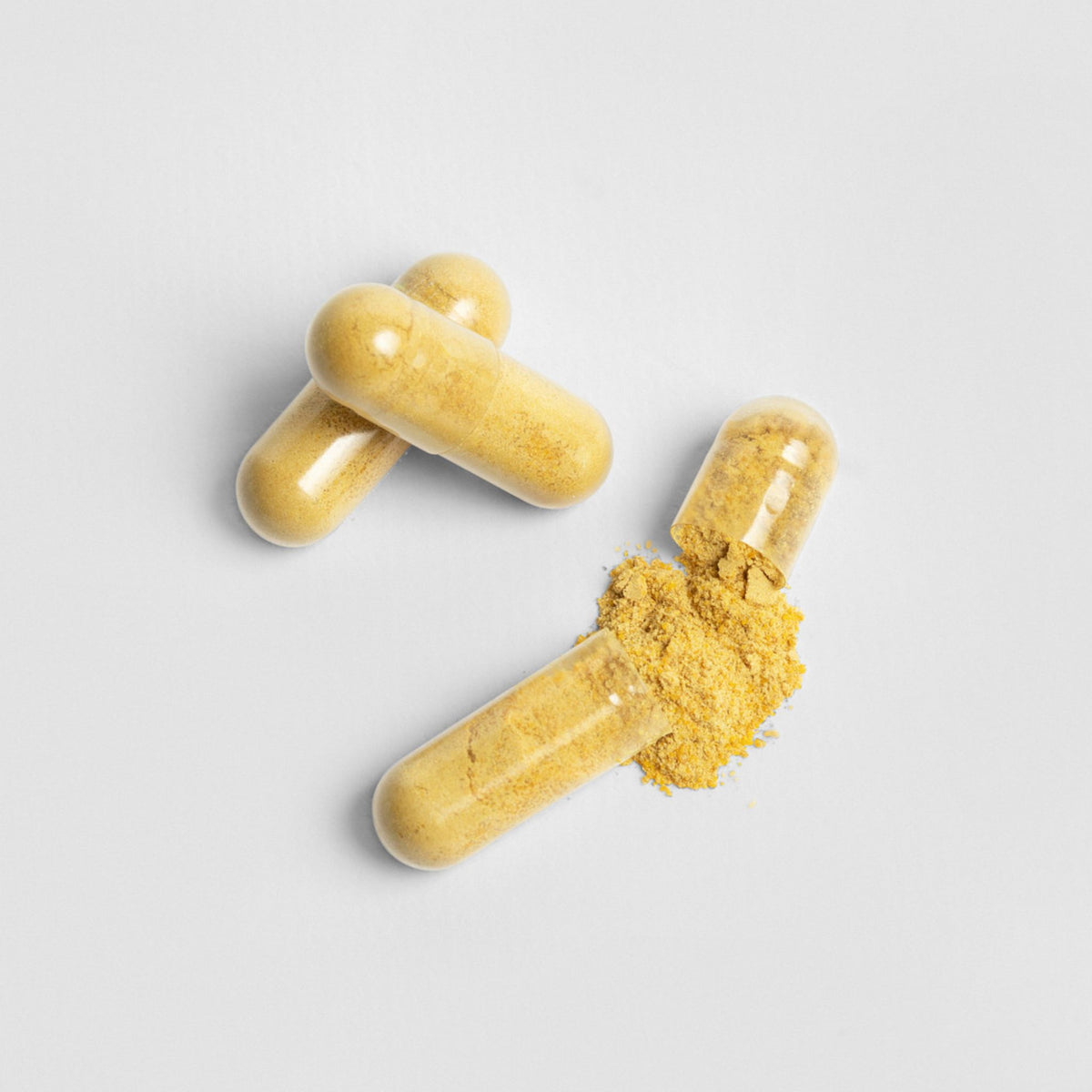 10X Berberine