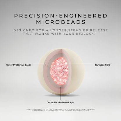 10X Precision Aminos