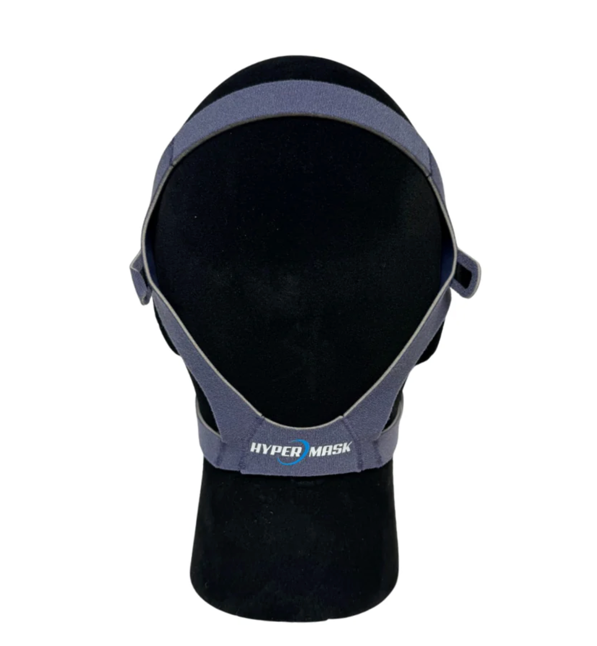 HyperMask™ High-Flow EWOT Mask for Exercise With Oxygen Therapy