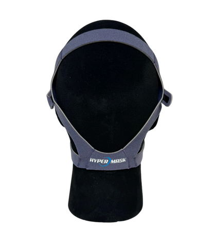 HyperMask™ High-Flow EWOT Mask for Exercise With Oxygen Therapy