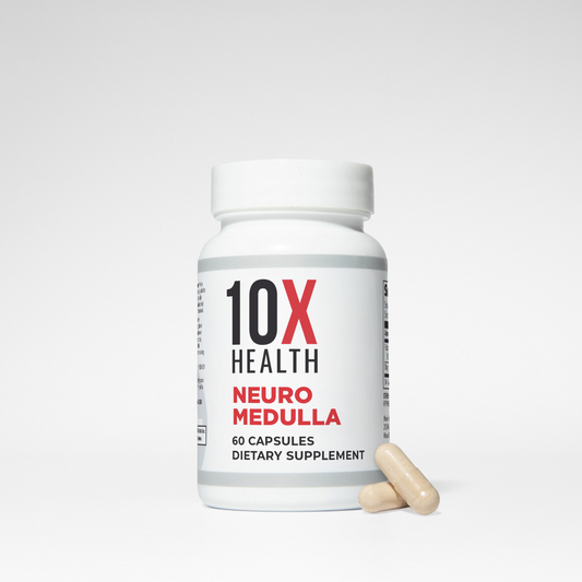 Neuro Medulla Complex - 60 capsules