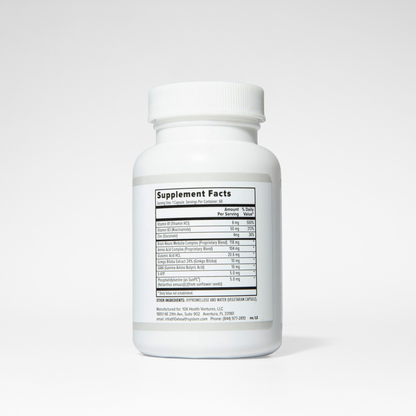 Neuro Medulla Complex - 60 capsules