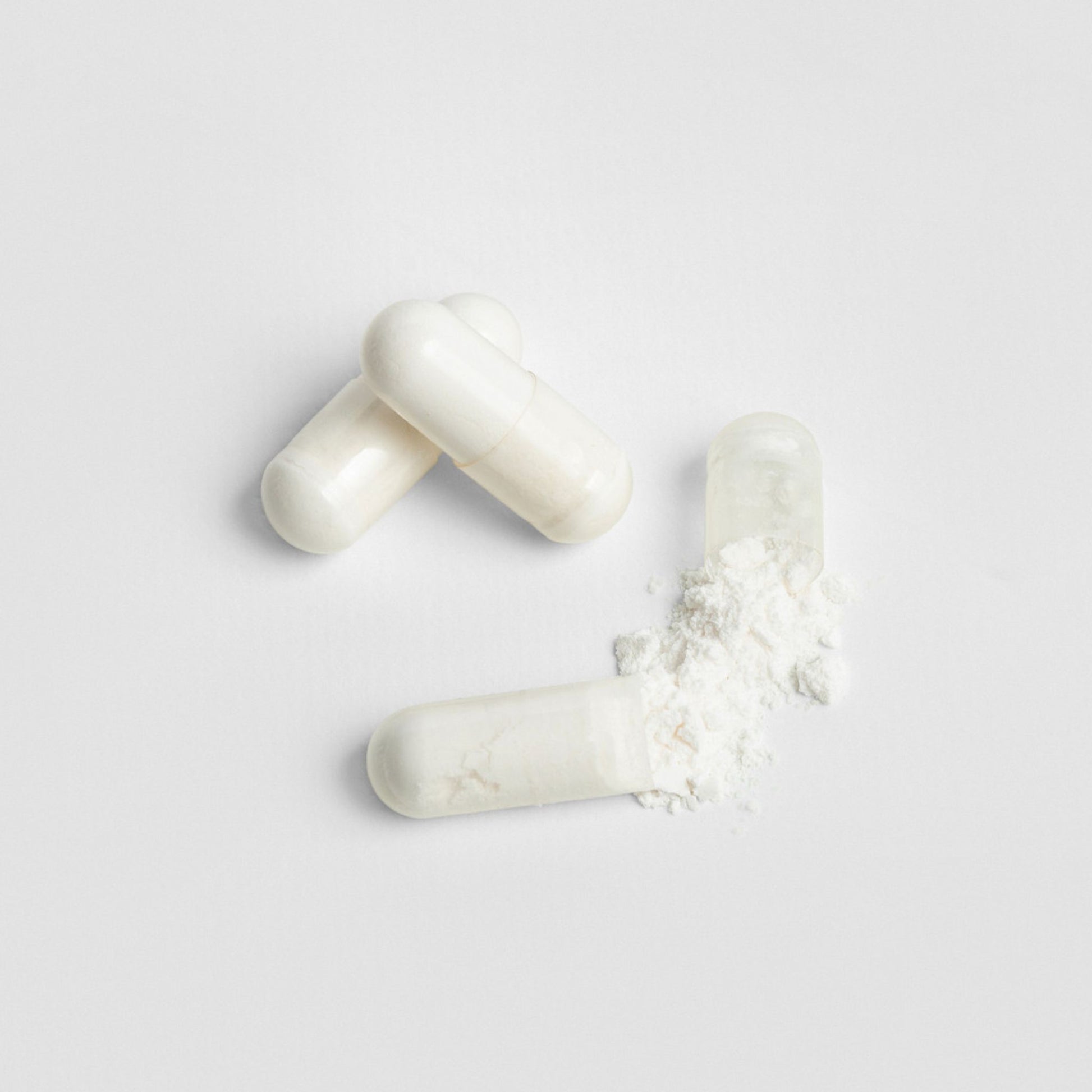 Magnesium(60 capsules)