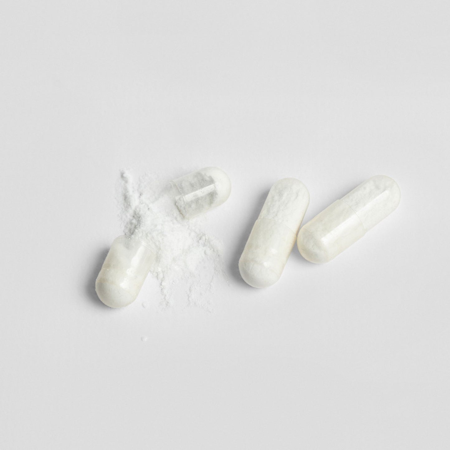 PROBIOTICS CAPSULES (60 caps)