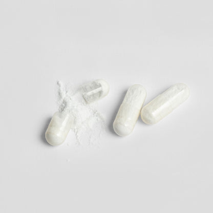 PROBIOTICS CAPSULES (60 caps)