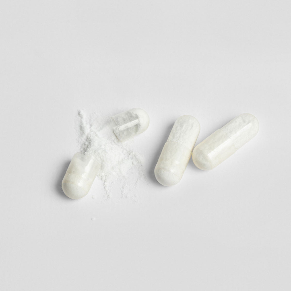 PROBIOTICS CAPSULES (60 caps)