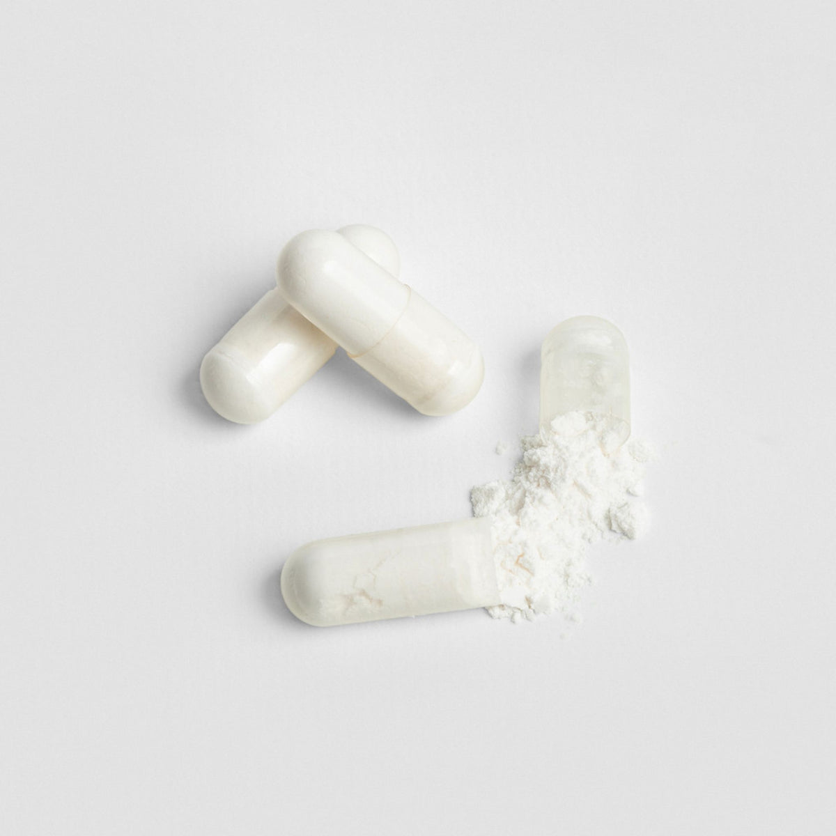 Magnesium(60 capsules)