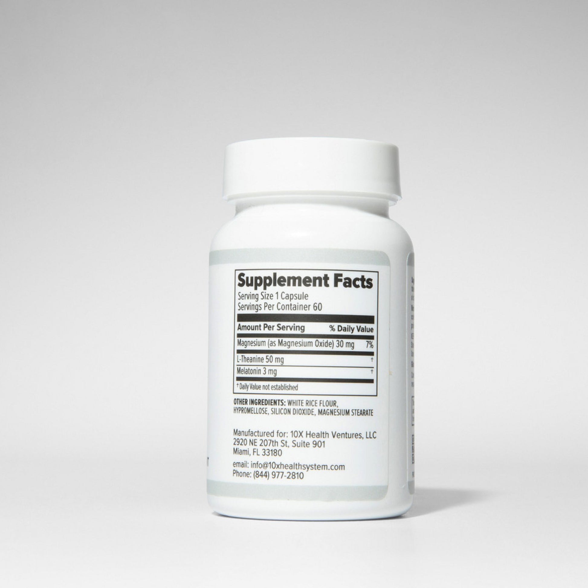 Sleep Formula(60 capsules)