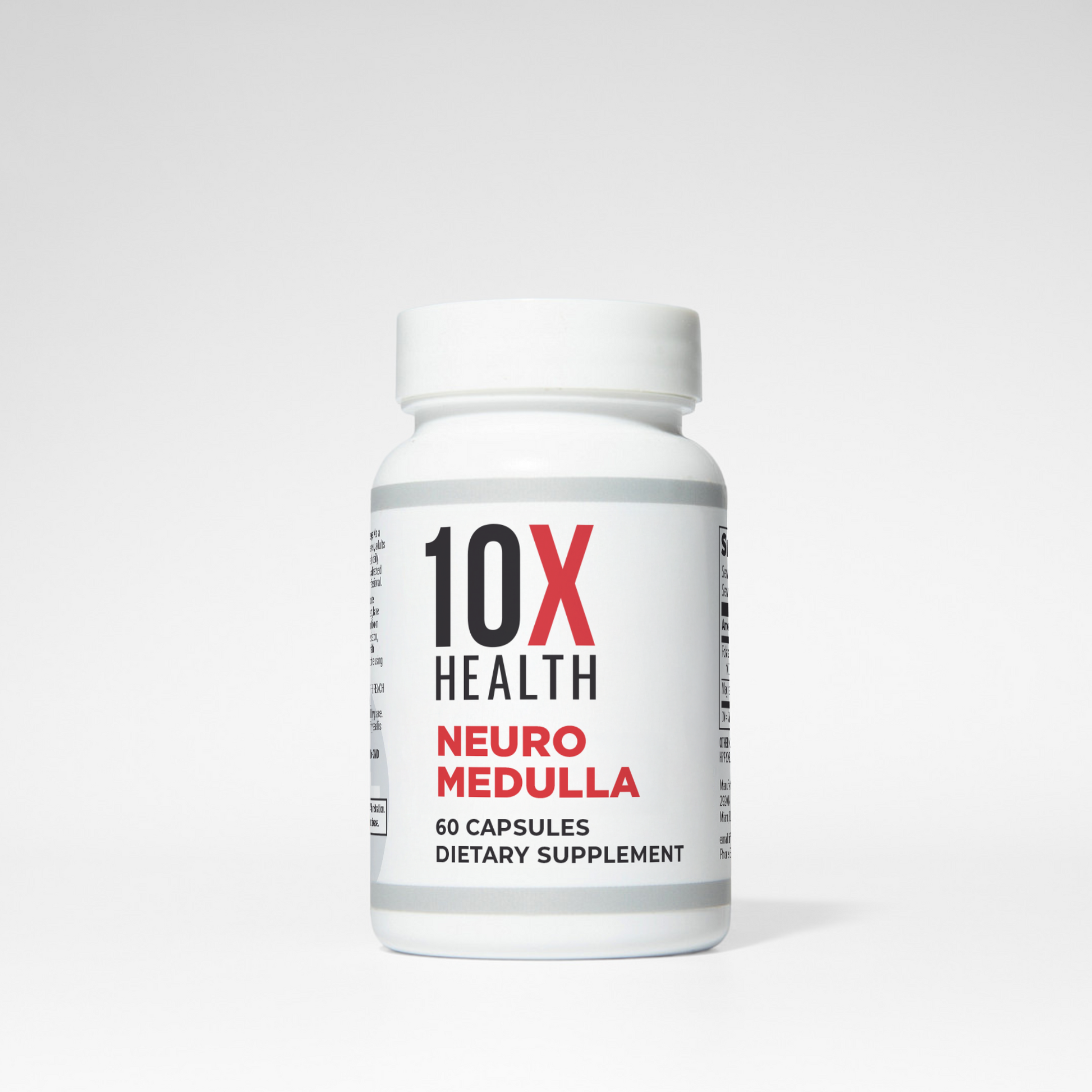 Neuro Medulla Complex - 60 capsules