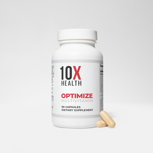 10X Optimize