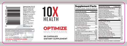 10X Optimize