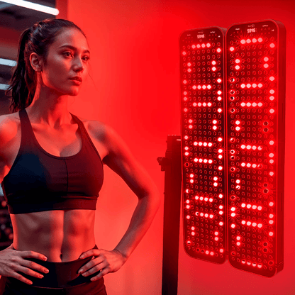 220i Red Light Panel Bundle