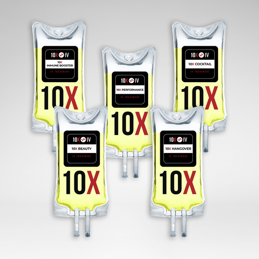 13 Pack Tier One IV Package