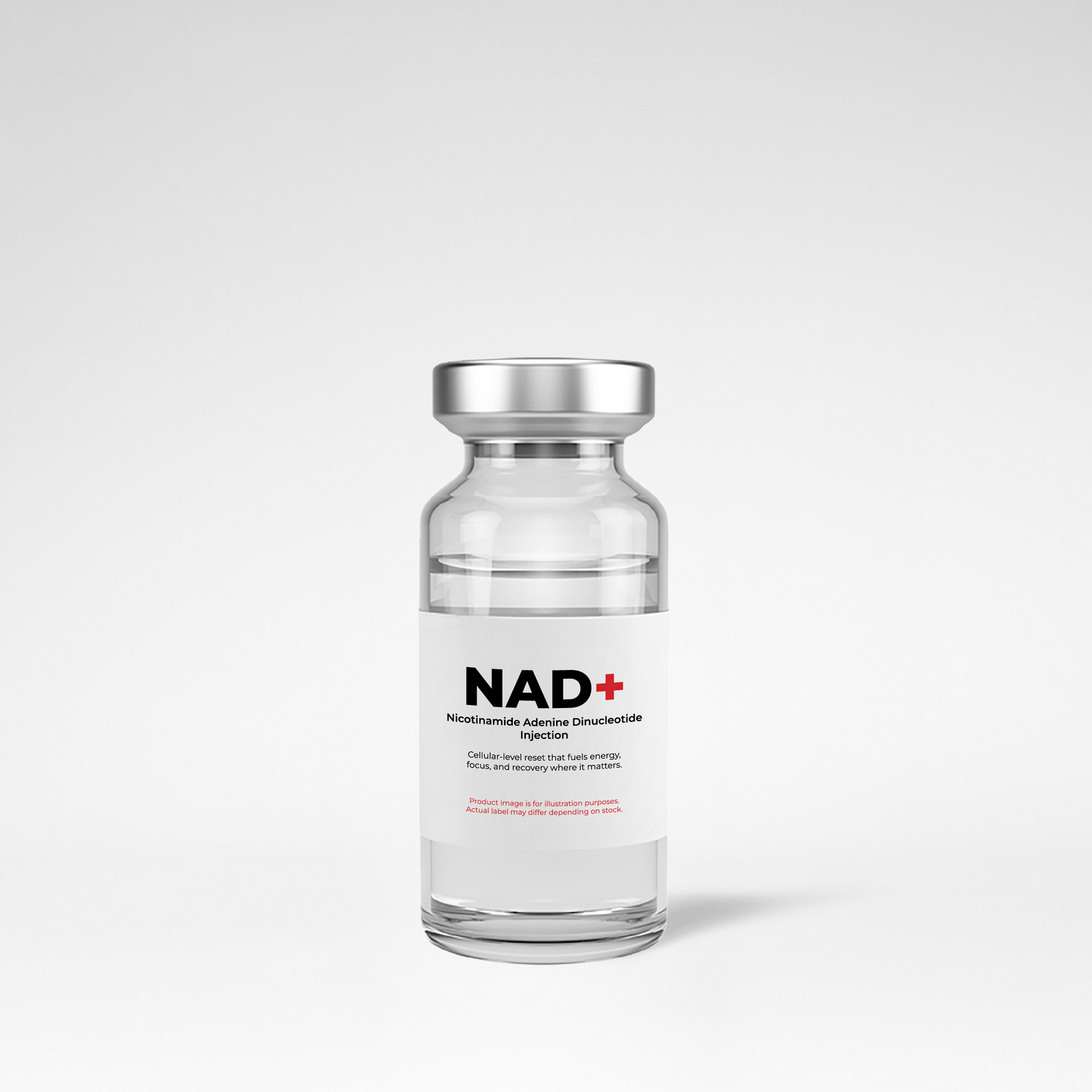 Event NAD+ 50mg Injection