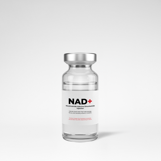 Event NAD+ 50mg Injection