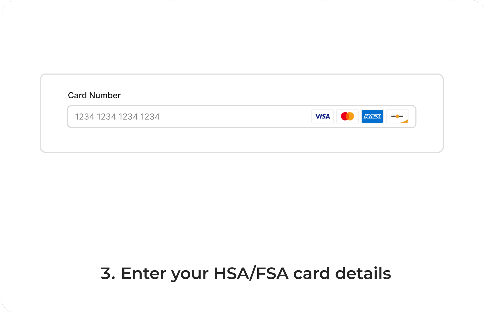 HSA FSA – 10X Health System
