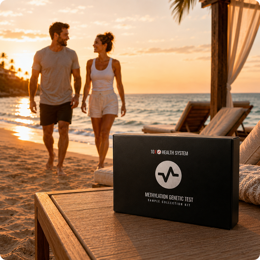 10X Summer Methylation Special