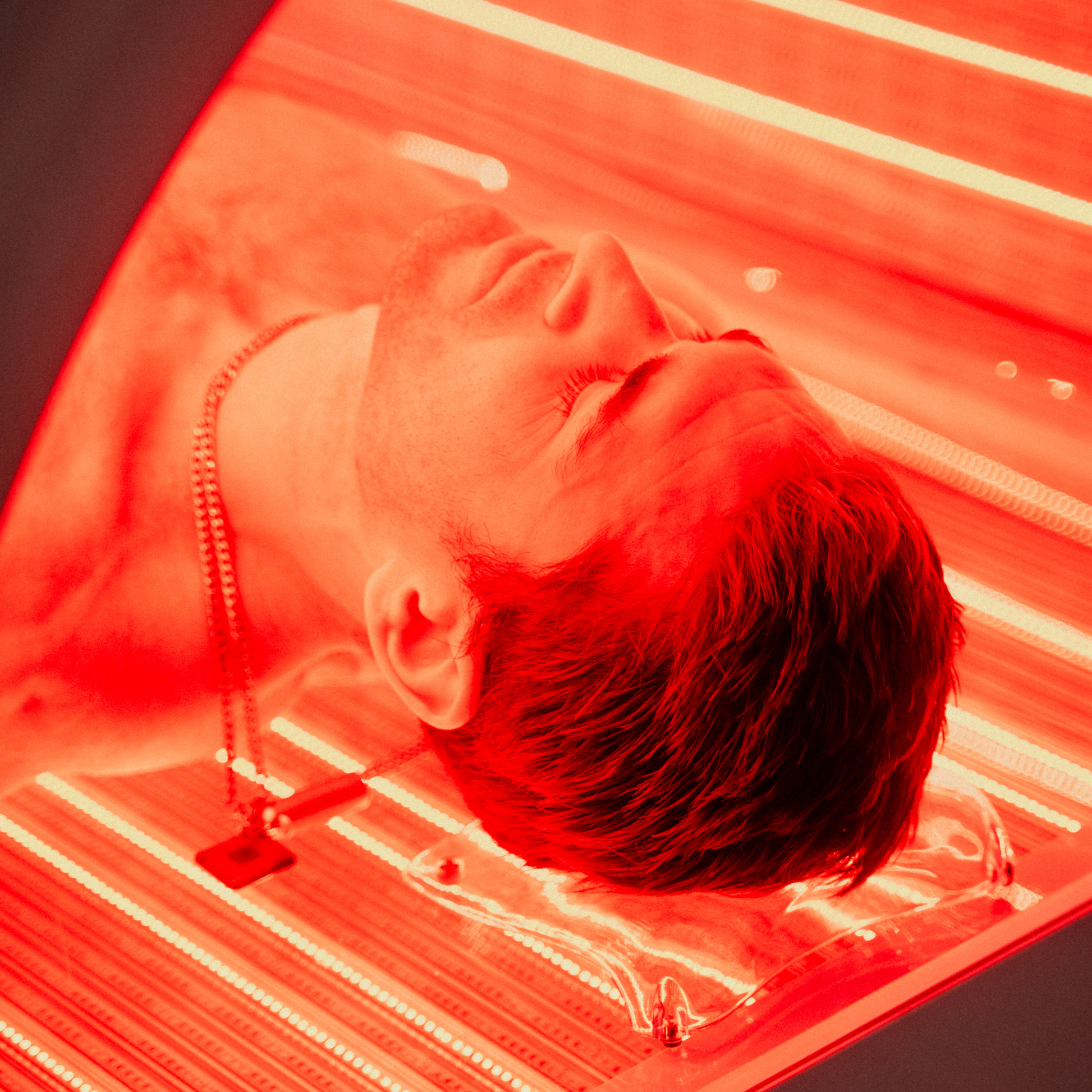 10X Health Light Bed