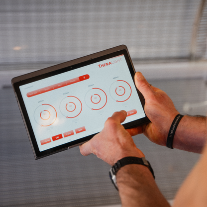 10X Health Light Bed