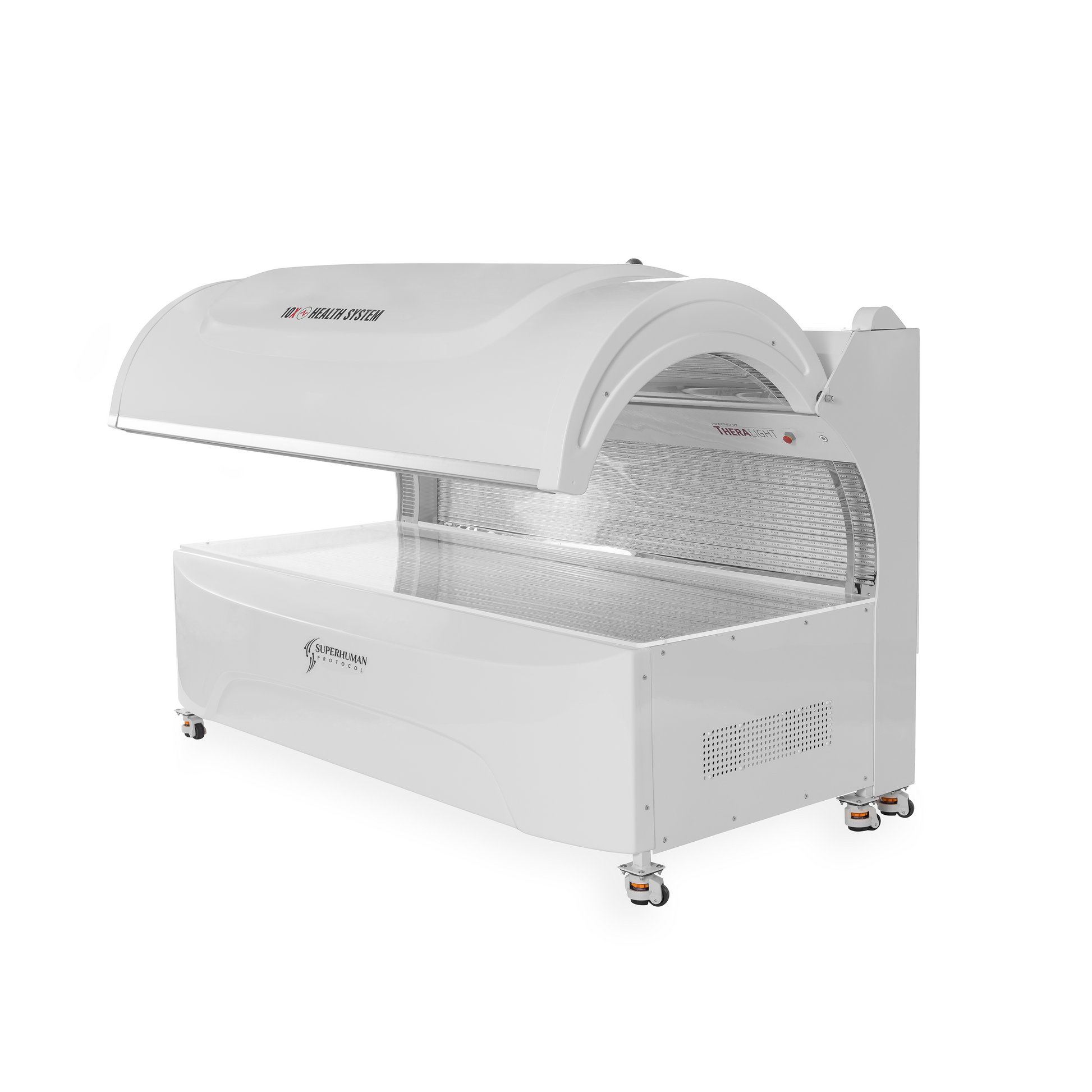 10X Health Light Bed