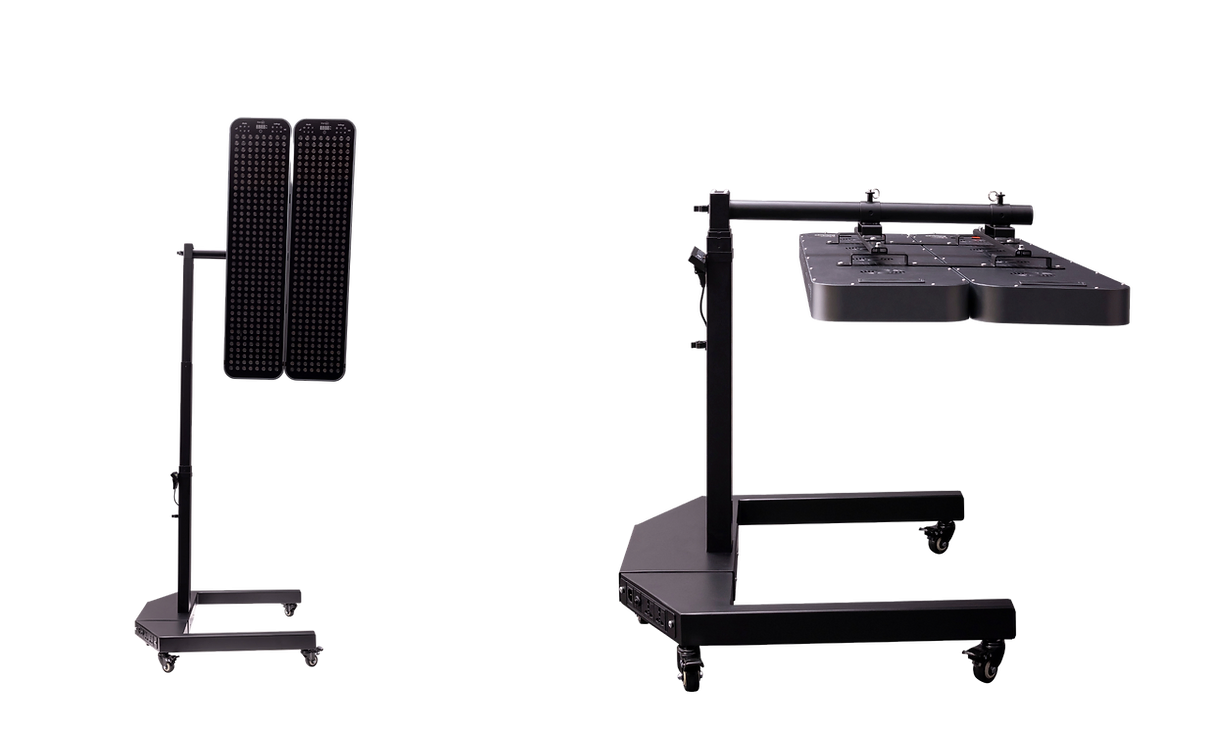 SHP Bundle W/Light Panels