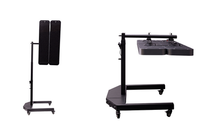 SHP Bundle W/Light Panels