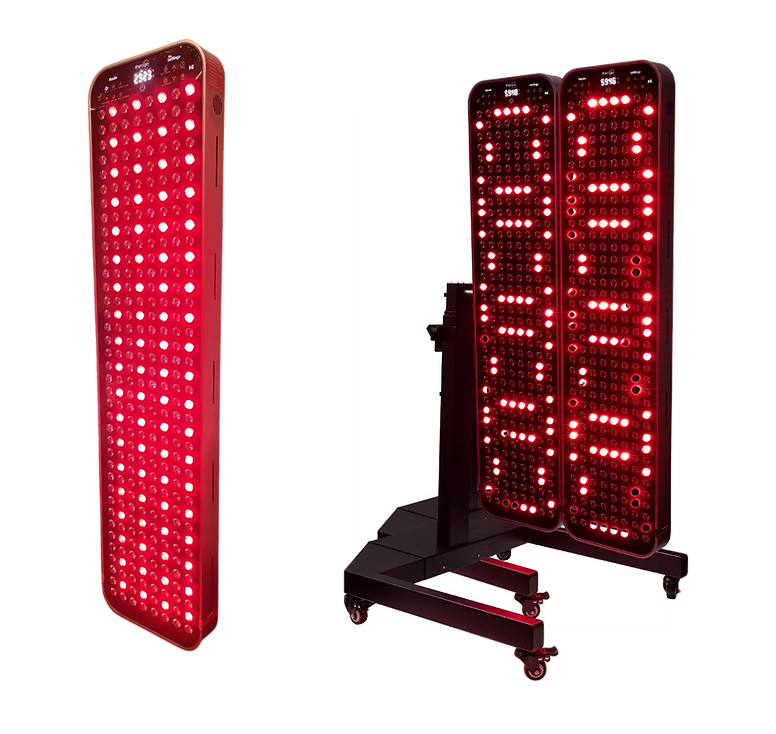 SHP Bundle W/Light Panels