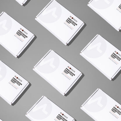 10x Precision Genetic Test - Virtual
