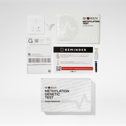 Genetic Testing - Virtual