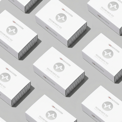 10x Precision Genetic Test - Virtual