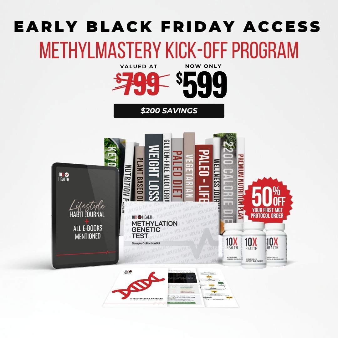 The MethylMastery Kick-off Program