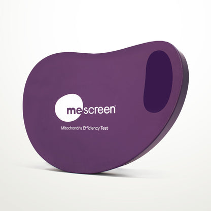 10X mescreen™ Mitochondrial Efficiency Test — On-site Collection
