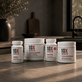 Recommended Supplement Protocol